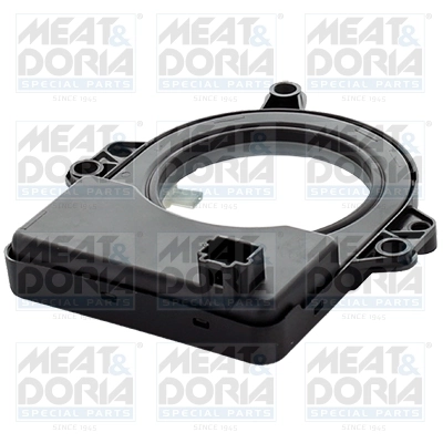 Steering Angle Sensor